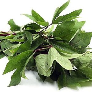 Gongura Leaves (1 Lb)