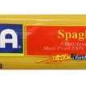 Goya Spaghetti (1 lb)