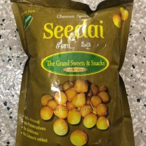 grand sweet and snacks seedai (0.374 lb)