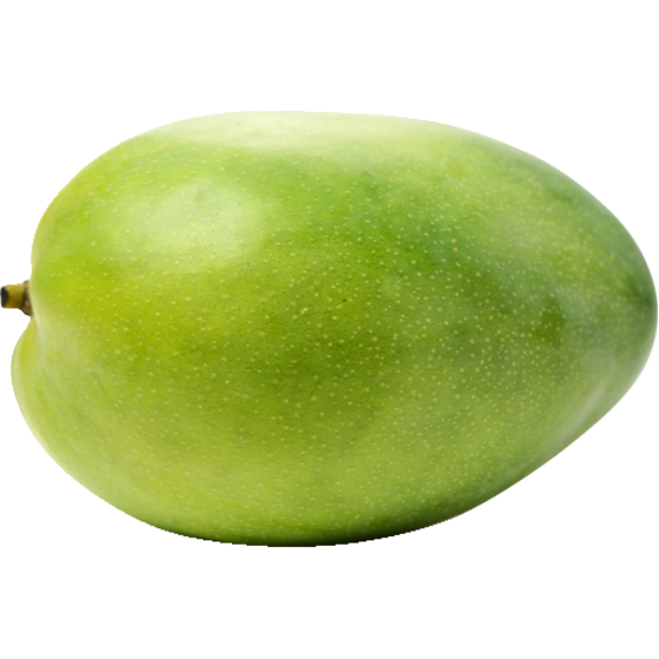 Green mango (1 Lb)