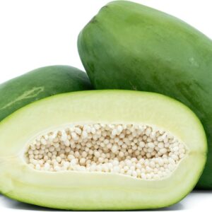 Green Papaya (1 Lb)