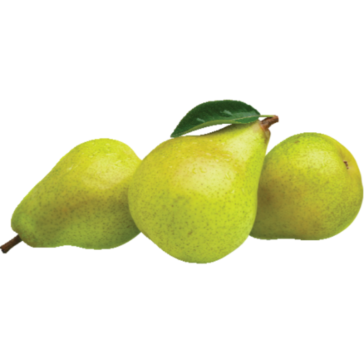 Green Pear (1 Lb)