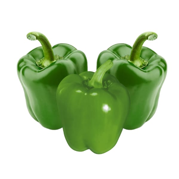 Green Pepper (1 Lb)