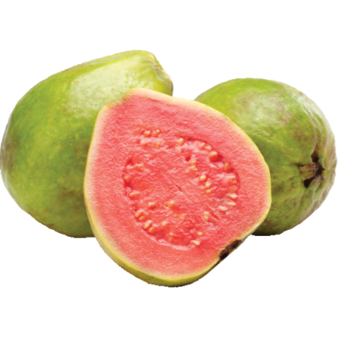 Guava (1 Lb)