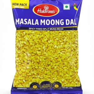 Haldiram's  moong dal (2.200 lb)