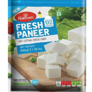 Haldirams paneer (28 oz)