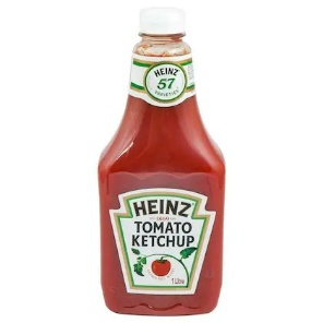 Heinz tomato ketchup (20 oz)