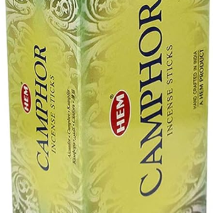 Hem camphor agarbati (Each)