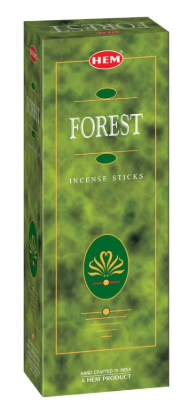 Hem forest agarbati (Each)