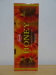 Hem honey agarbati (Each)
