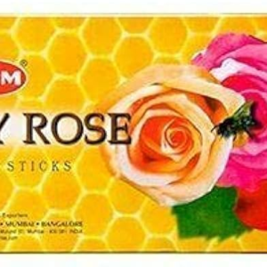 Hem honey rose agarbati (Each)