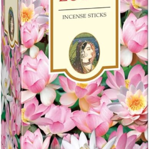 Hem lotus agarbati (Each)