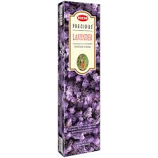 Hem precious lavender agarbati (Each)
