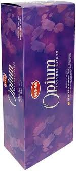 Hem precious opium agarbati (Each)