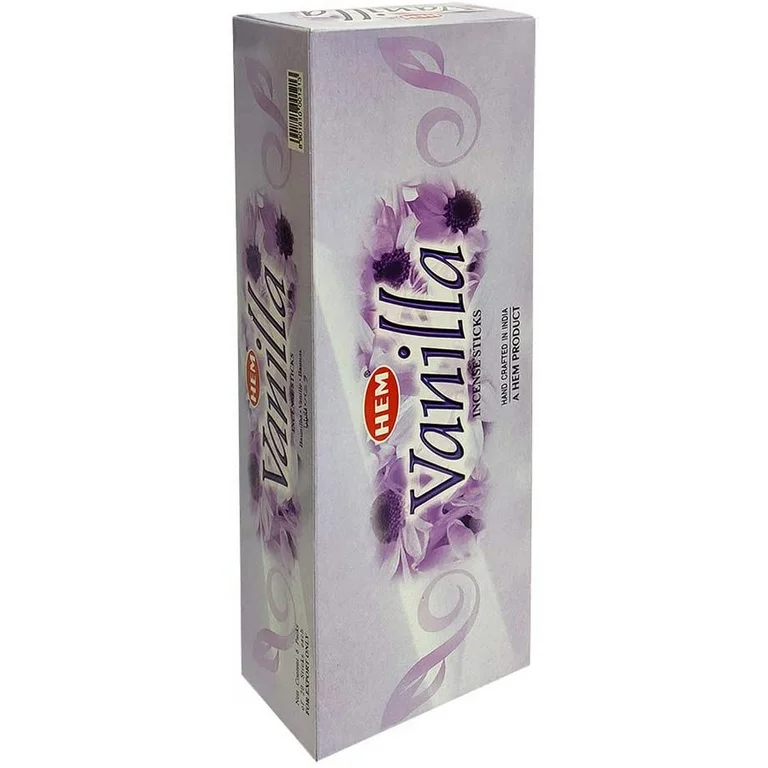 Hem vanilla agarbati (Each)