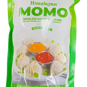 Himalayam vegetarian momo