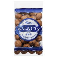 Hines walnuts (14 oz)