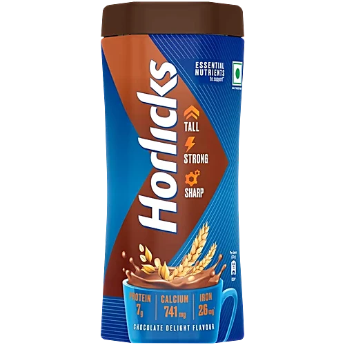 Horlicks chocolate delight flavour (2.200 lb)