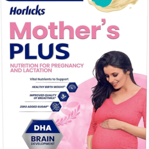 Horlicks mothers plus (1.100 lb)