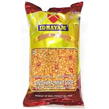 Idhayam andhra mixture (0.748 lb)