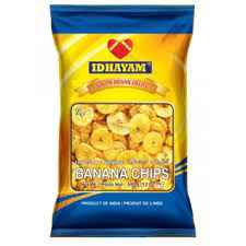 Idhayam banana chips (0.748 lb)