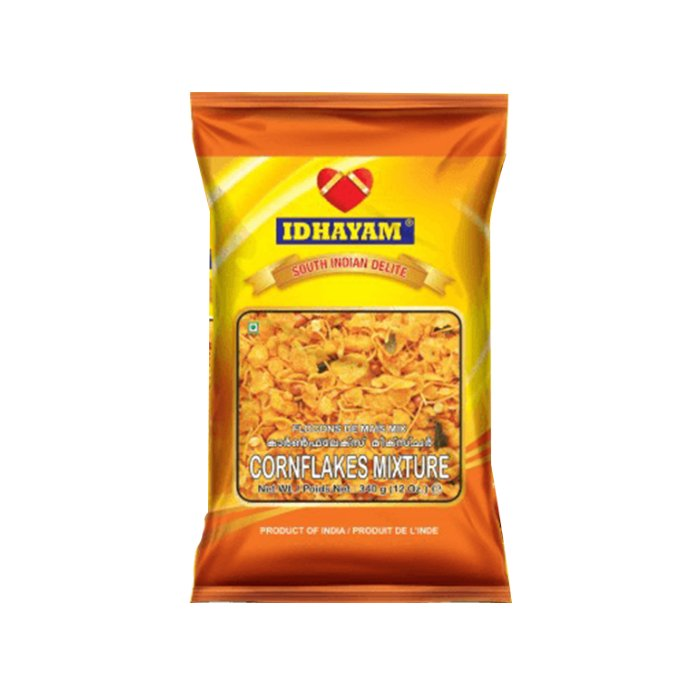 Idhayam cornflakes mixture (0.748 lb)