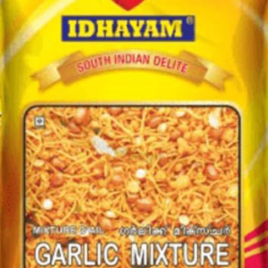 Idhayam garlic mixture (0.748 lb)