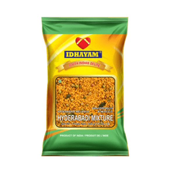 Idhayam hyderabadi mixture (0.750 lb)