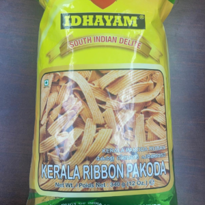 Idhayam kerala ribbon pakoda (0.748 lb)