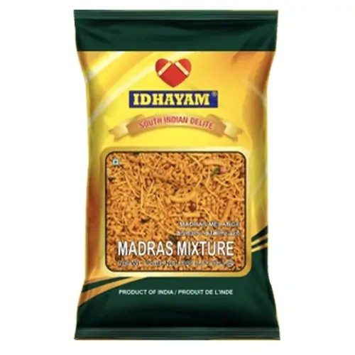 Idhayam madras mixture (0.748 lb)