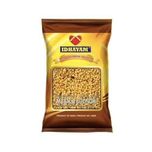 Idhayam masala boondhi (0.748 lb)