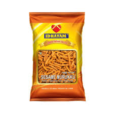 Idhayam sesame muruku (0.748 lb)