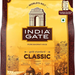 India gate classic (10.000 lb)