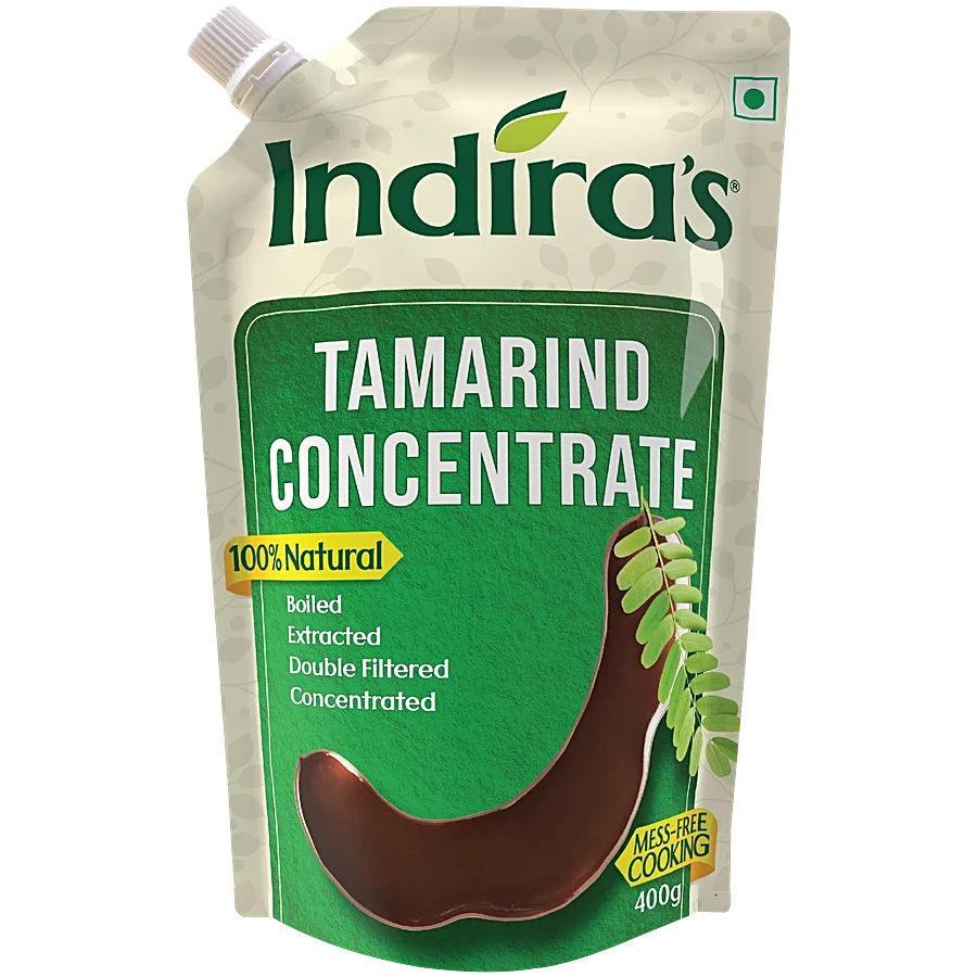 Indiras tamarind concentrate (2.64 lb)
