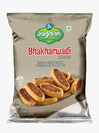 Jagdish bhakharvadi (0.440 lb)