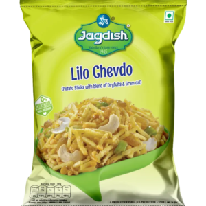 Jagdish lilo chevdo (0.440 lb)