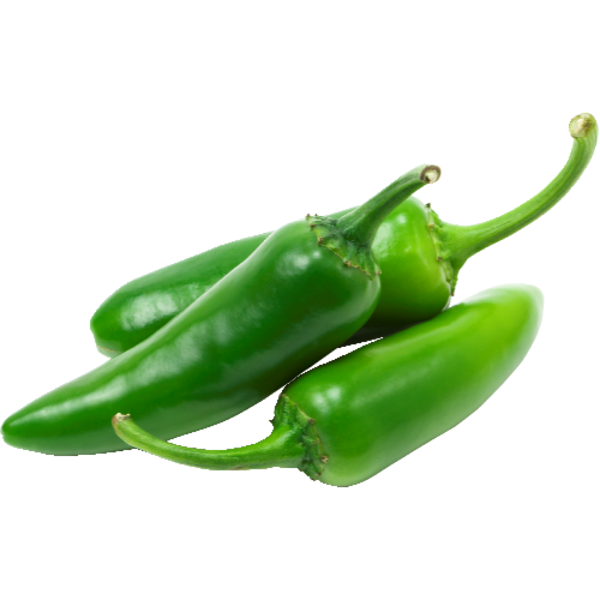 Jalepeno (1 Lb)