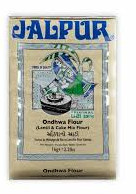 Jalpur ondhwa flour (2.200 lb)