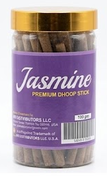 Jasmine dhoop stick (100 g)