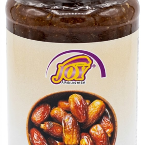 Joy dates chutney (237 ml)