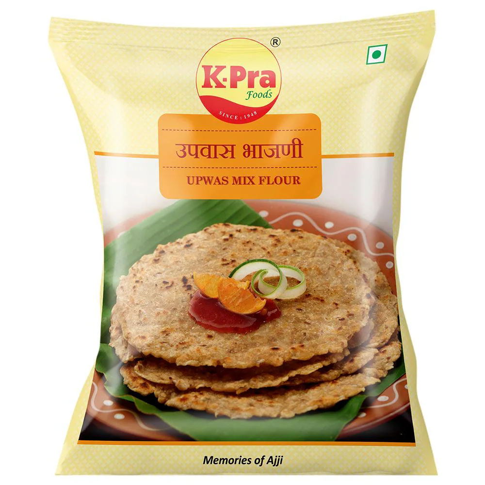 k-pra upwas mix flour (1.100 lb)