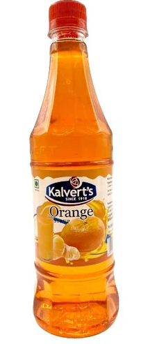 Kalverts orange (900 g)
