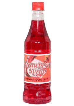 Kalverts strawberry (900 g)