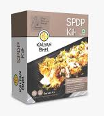 kalyan bhel SPDP kit (0.990 lb)