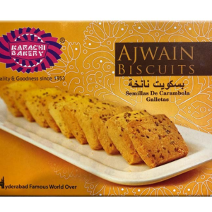 Karachi ajwain biscuit (0.880 lb)