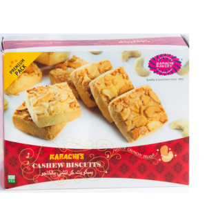 Karachi cashew cookies (0.880 lb)