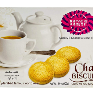 Karachi chai biscuit (0.880 lb)