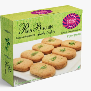 Karachi pista biscuit (0.880 lb)