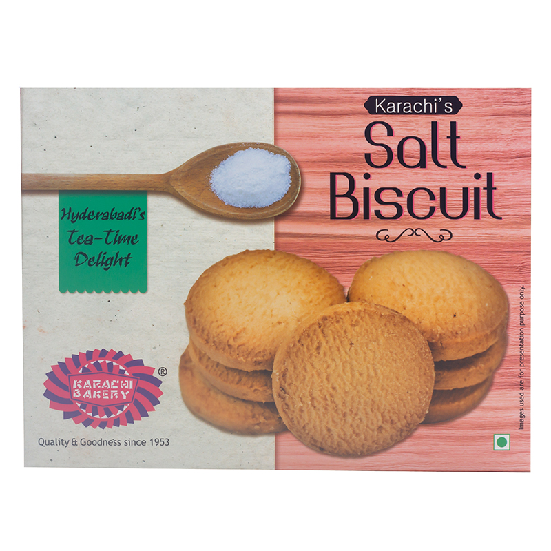 Karachi salt biscuit (0.880 lb)