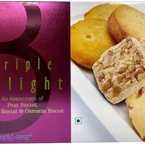 Karachi triple del cookies (1.200 lb)